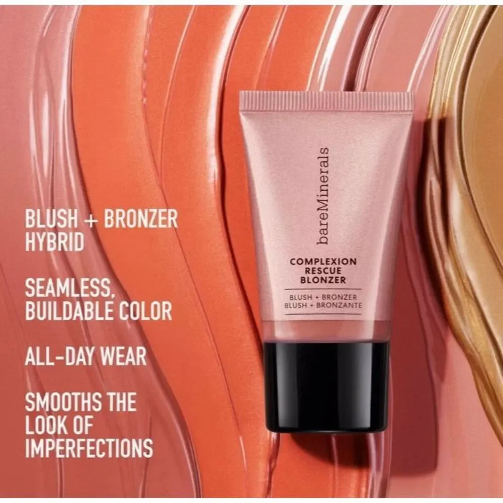 BARE MINERALS innovative gel‑cream